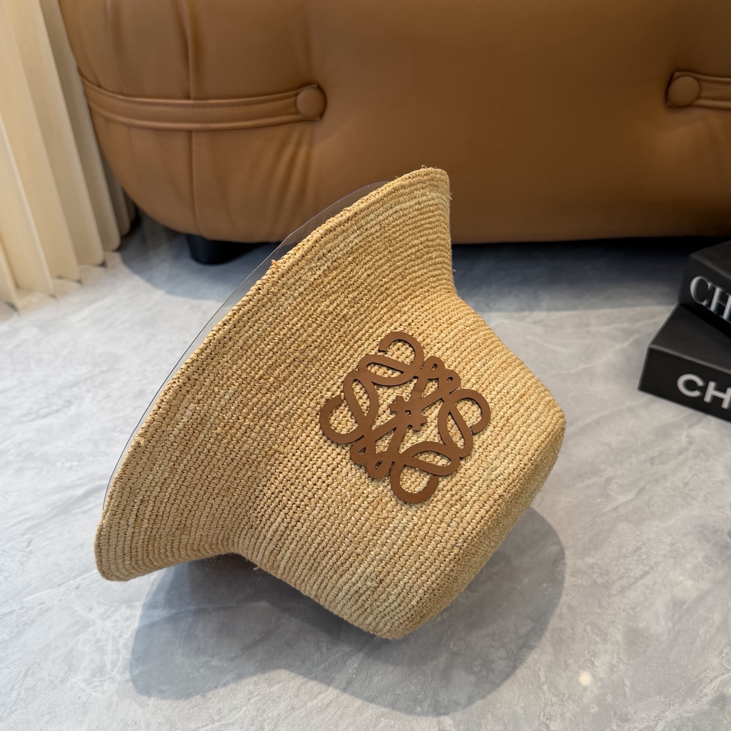 Loewe hat