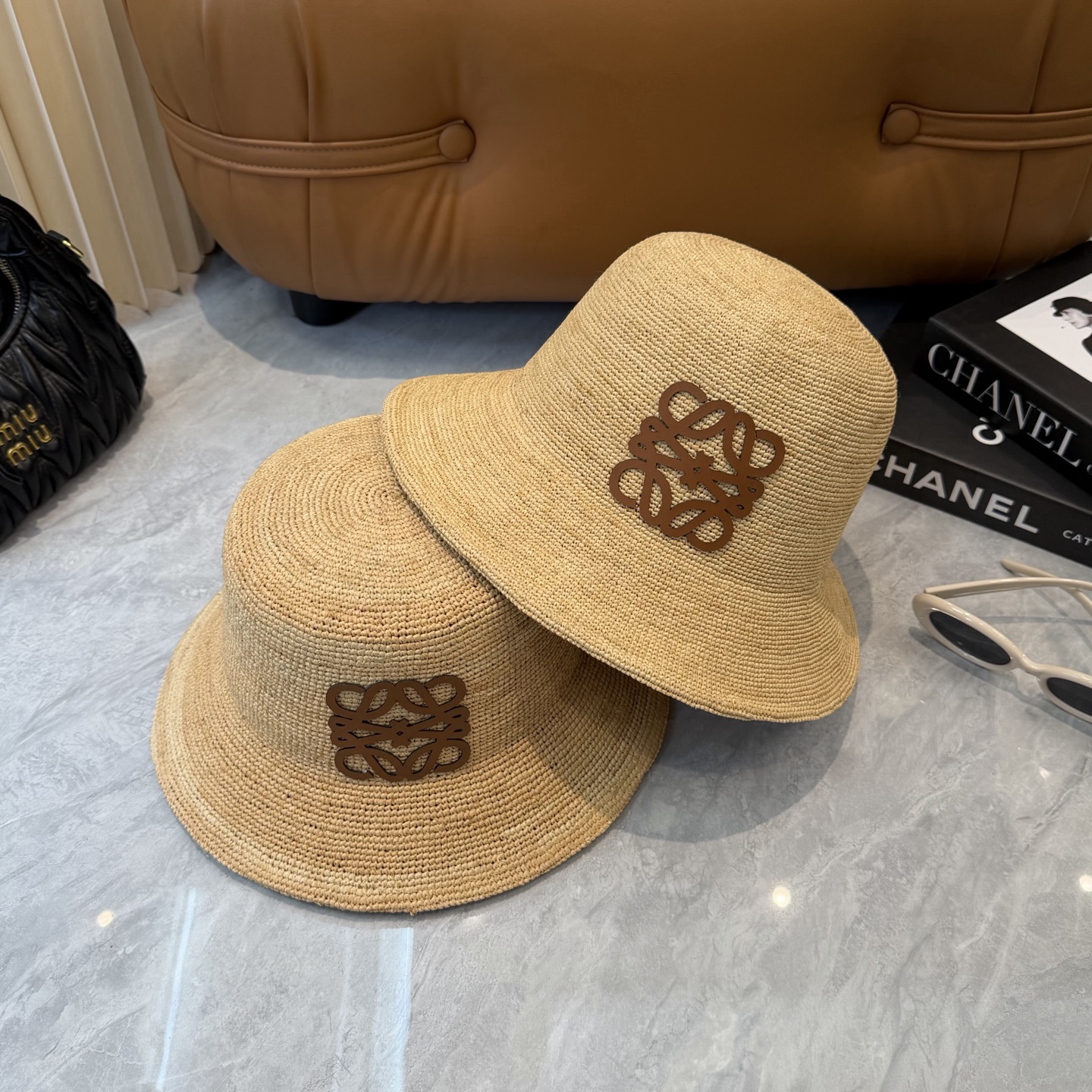 Loewe hat