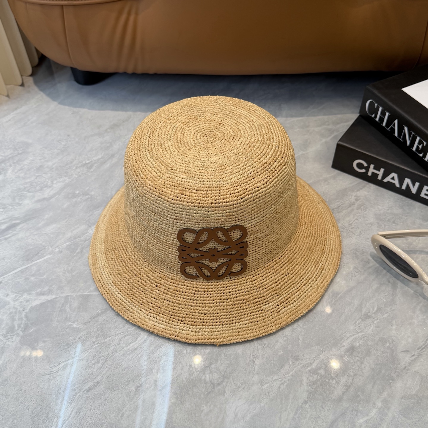 Loewe hat