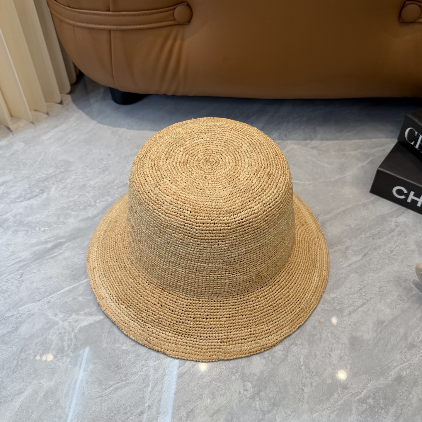 Loewe hat