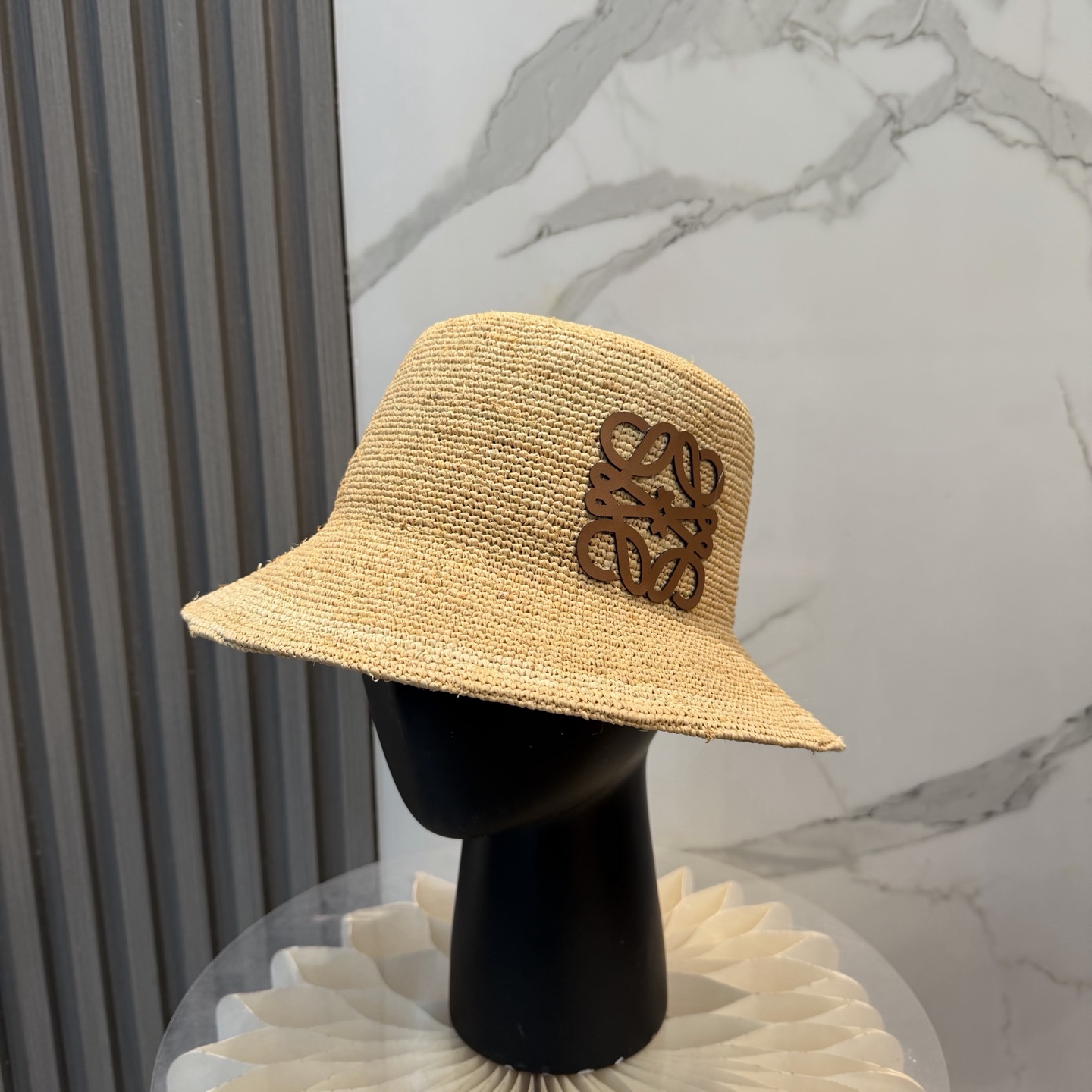 Loewe hat