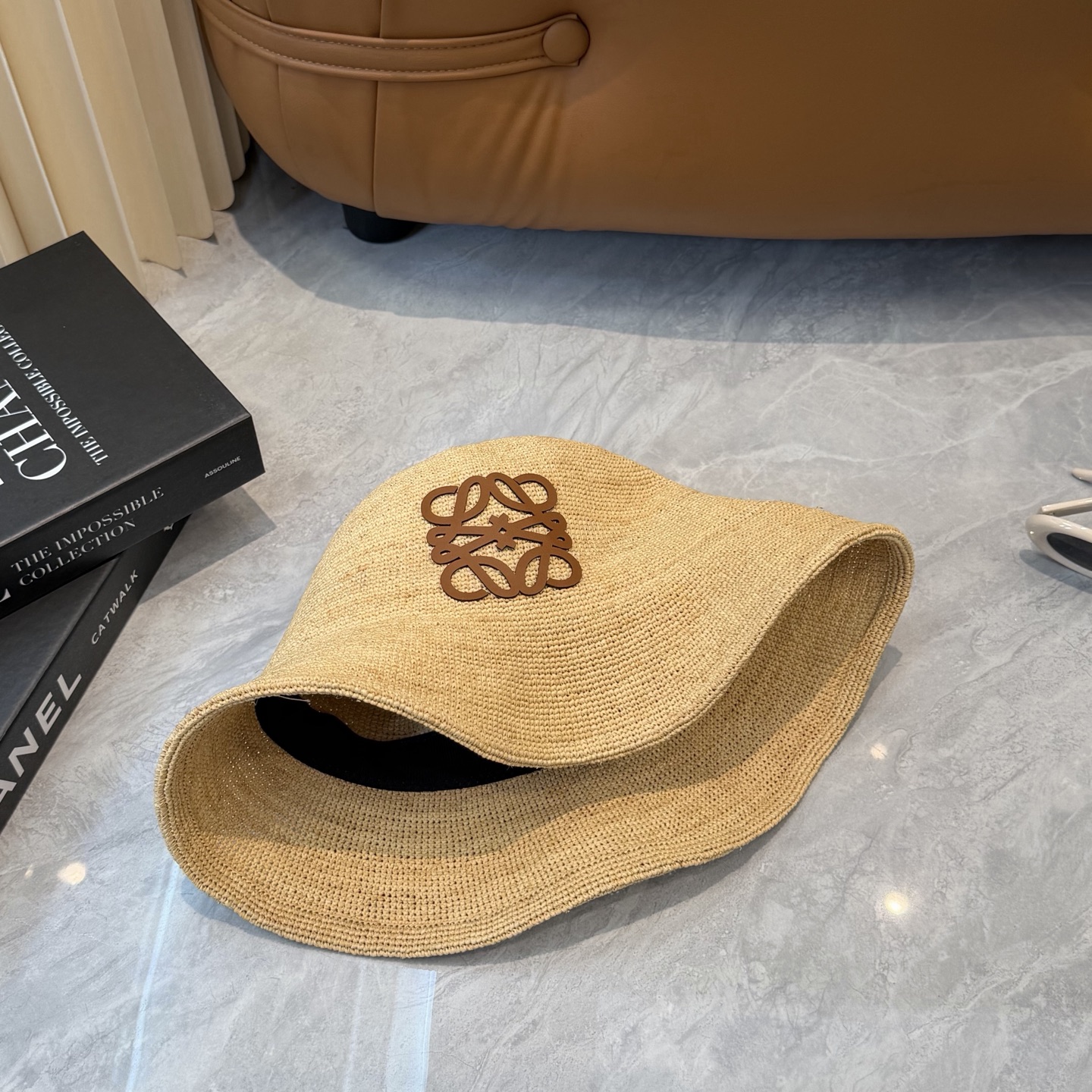 Loewe hat