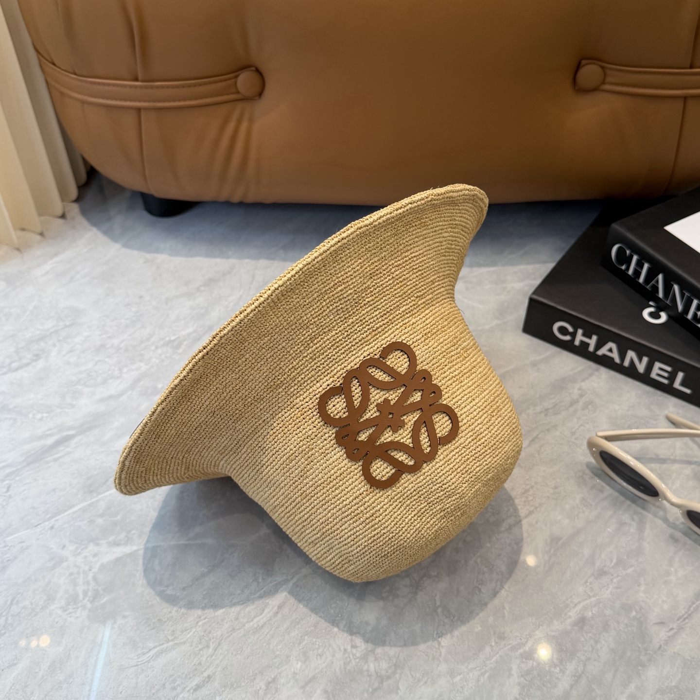Loewe hat
