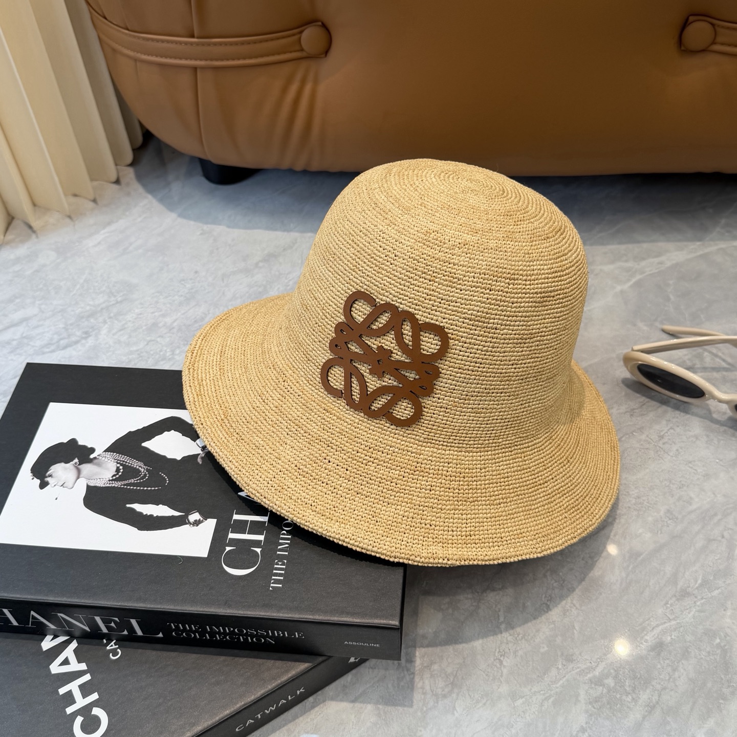 Loewe hat