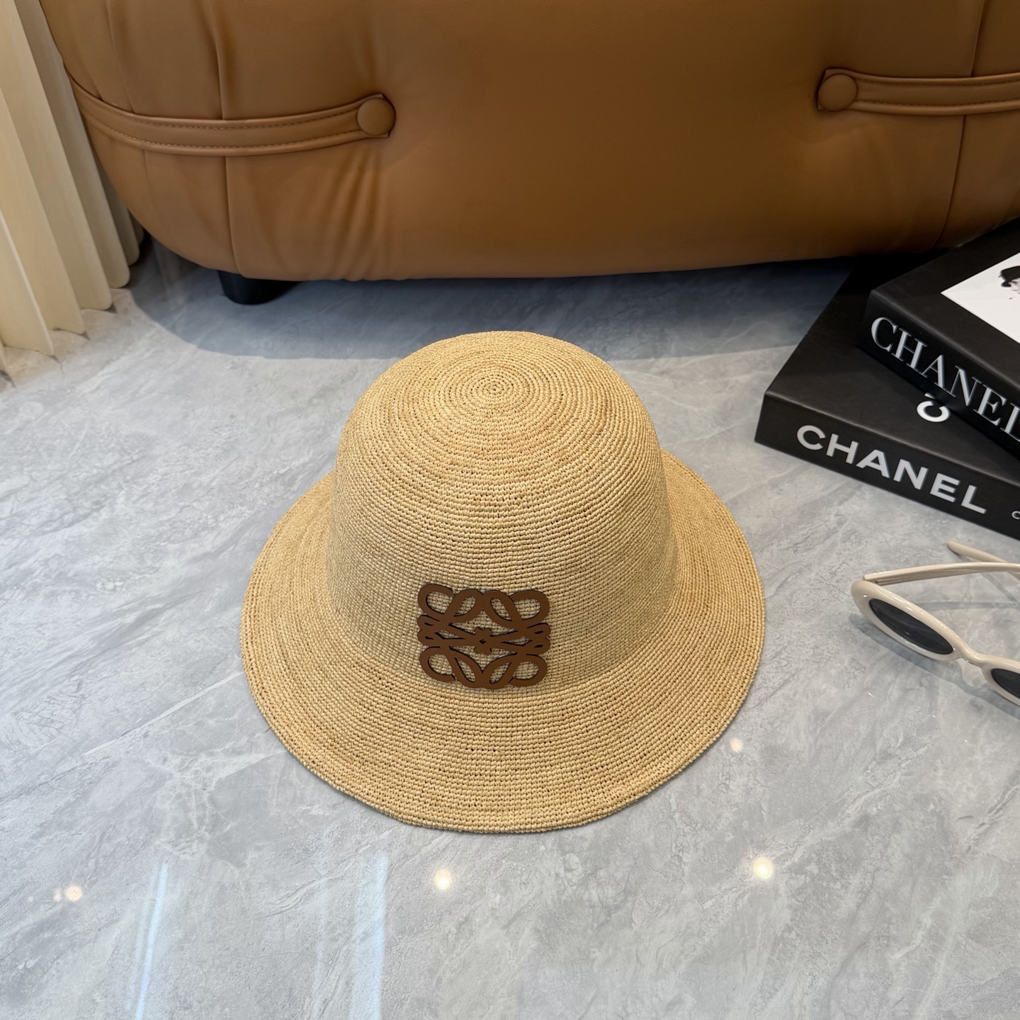 Loewe hat