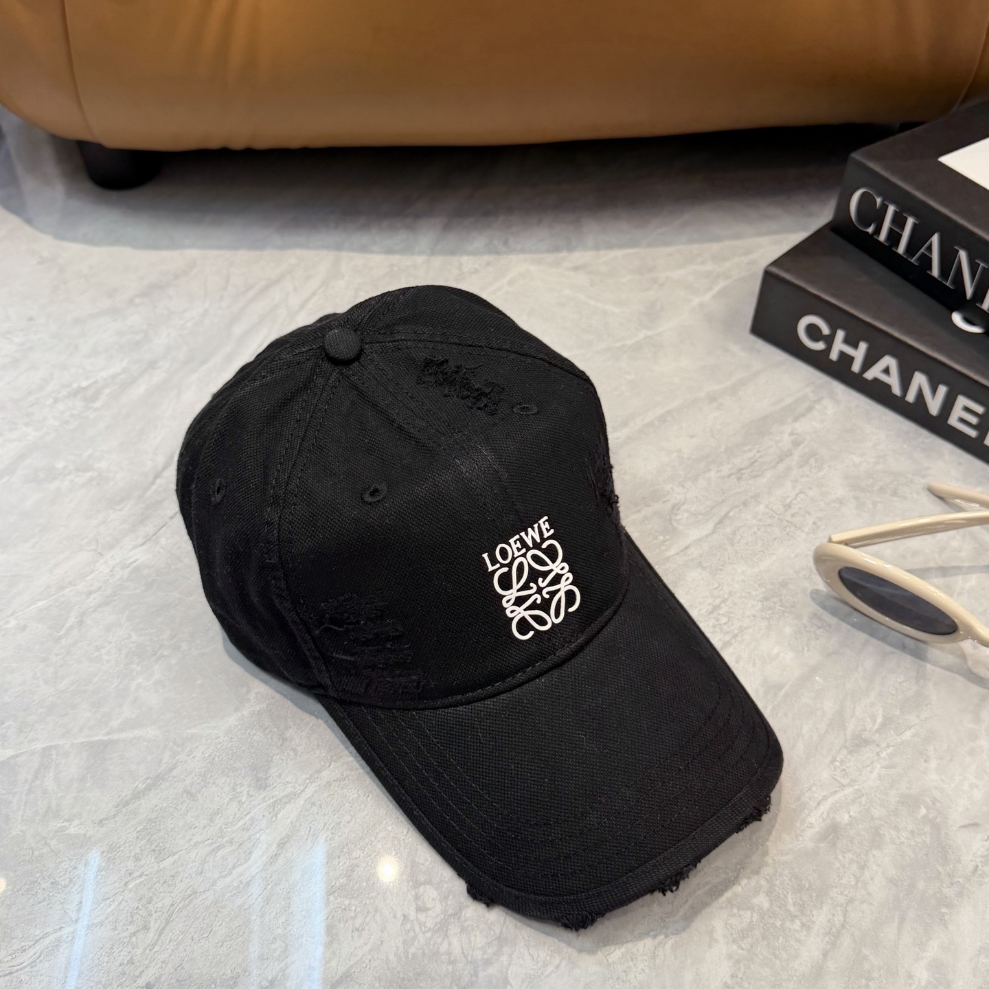 Loewe hat
