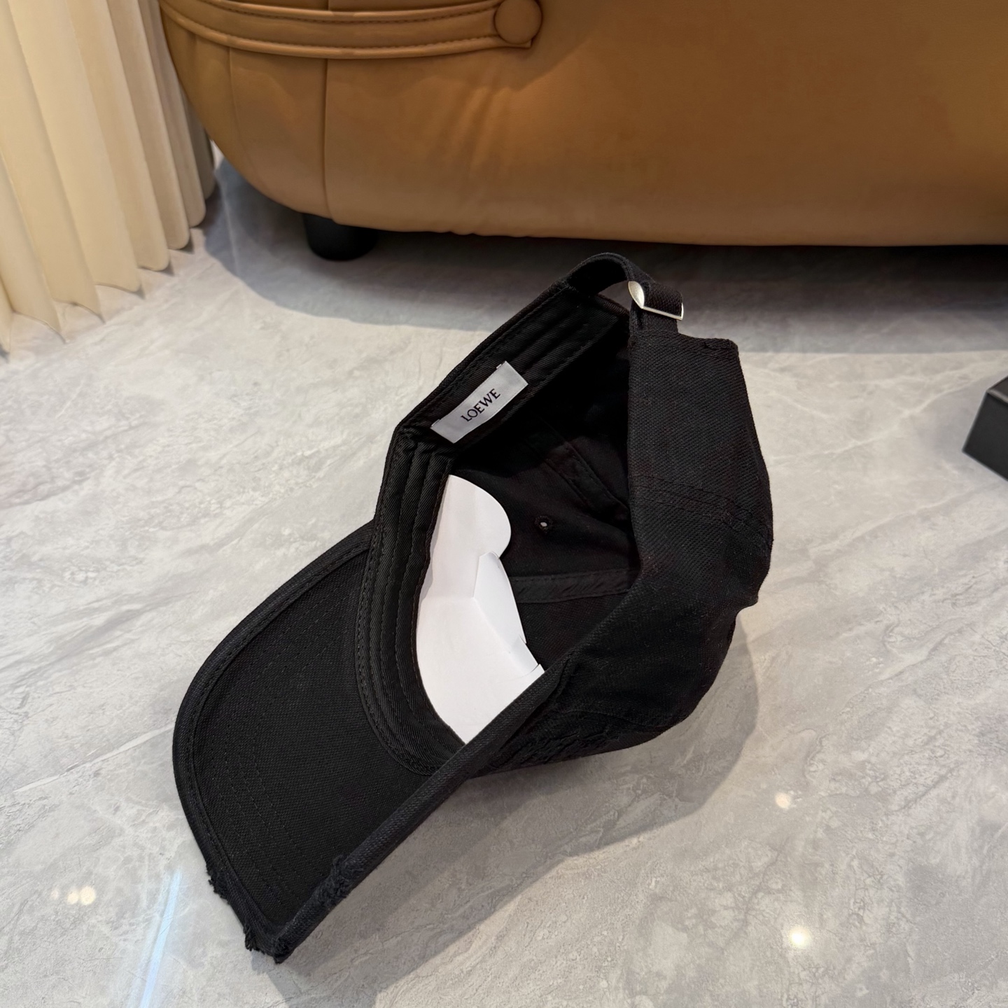 Loewe hat