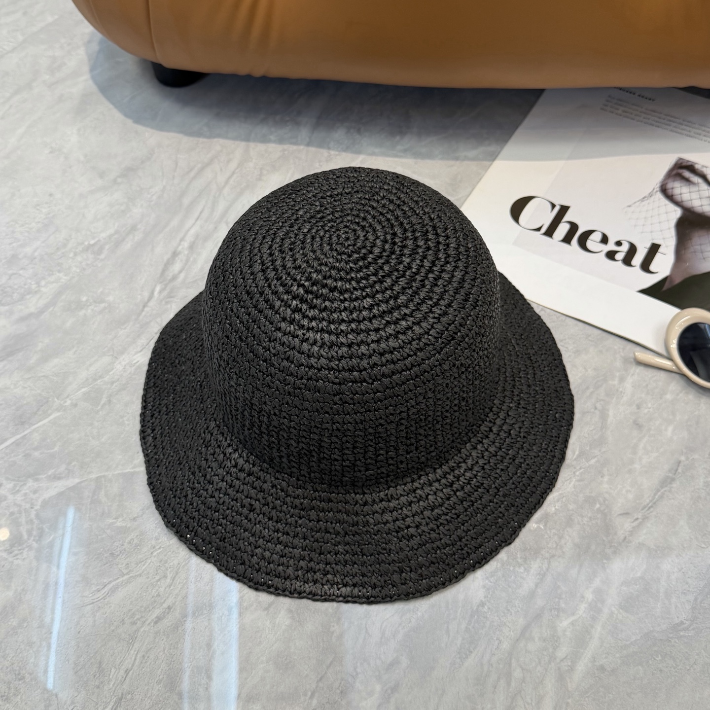 Loewe hat