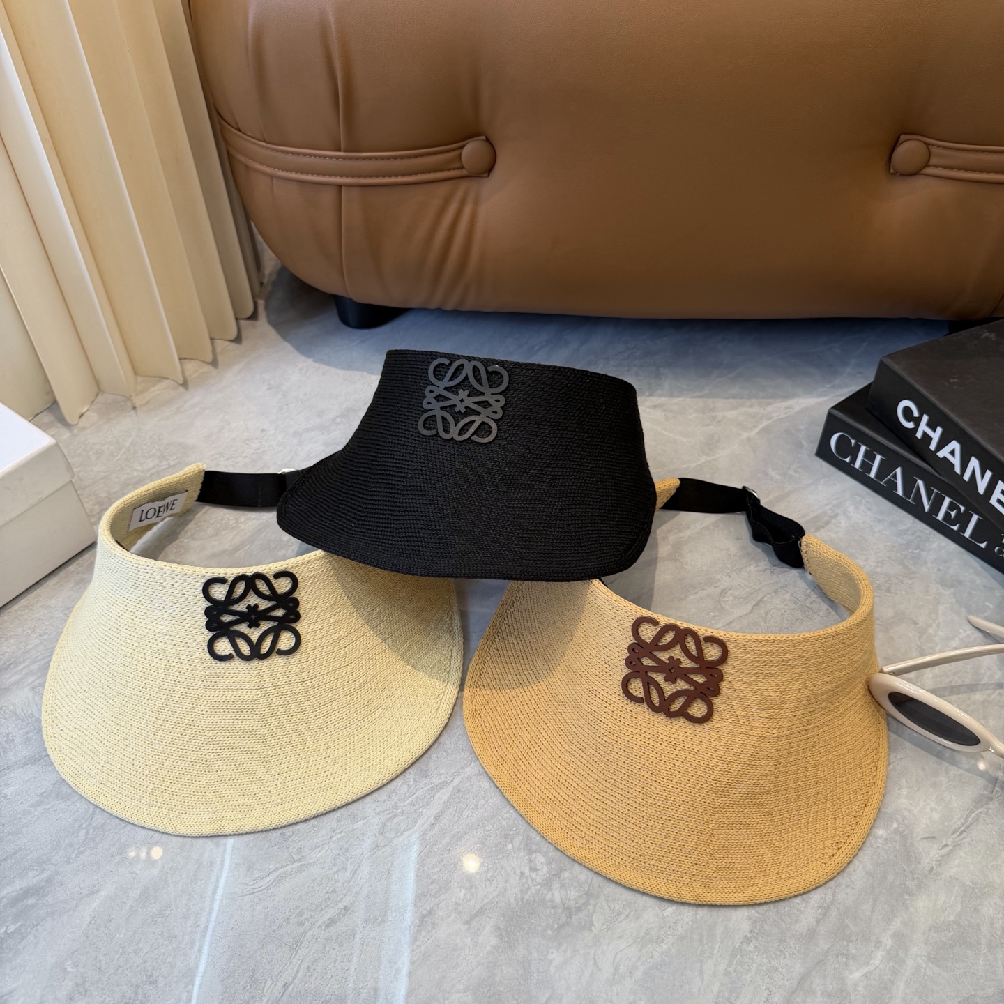 Loewe hat