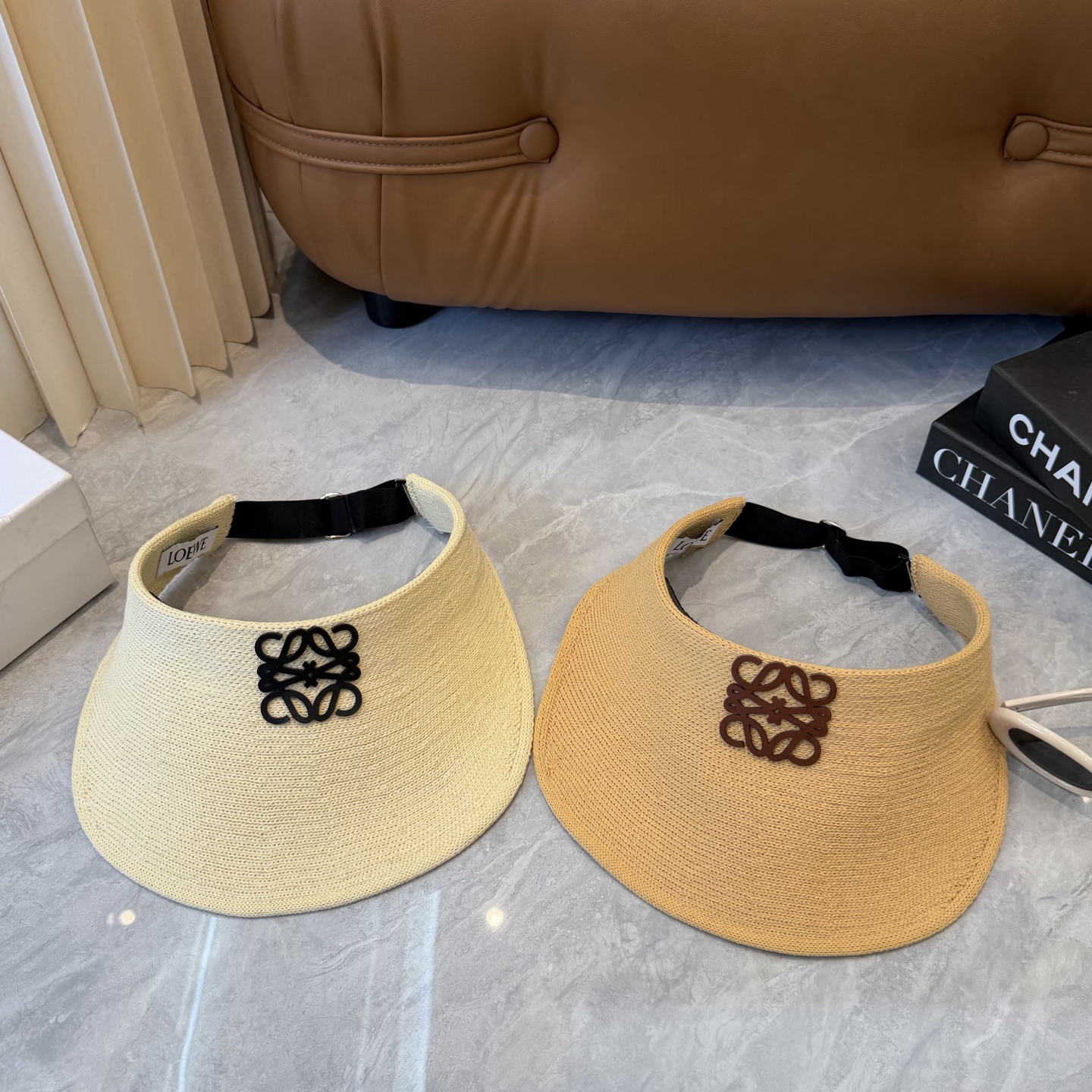 Loewe hat