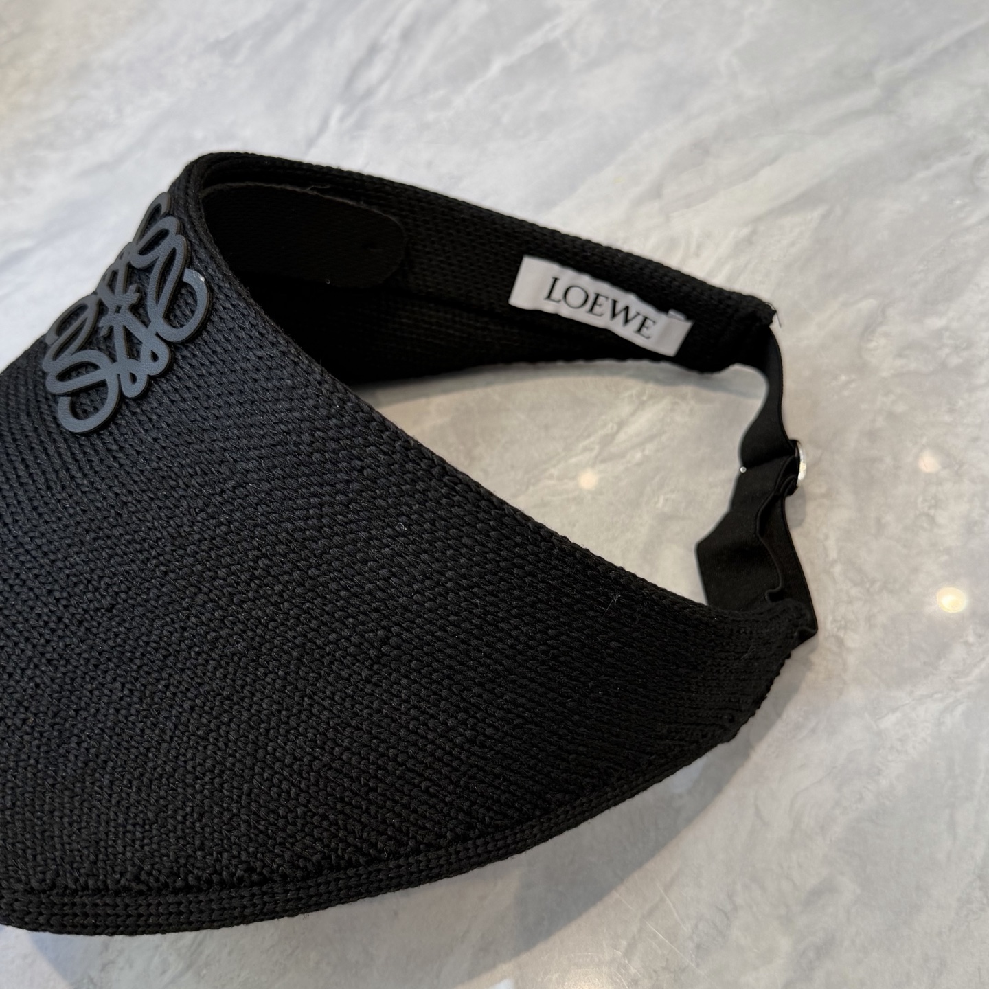 Loewe hat