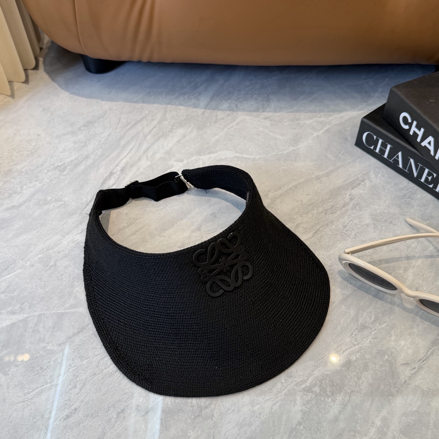 Loewe hat