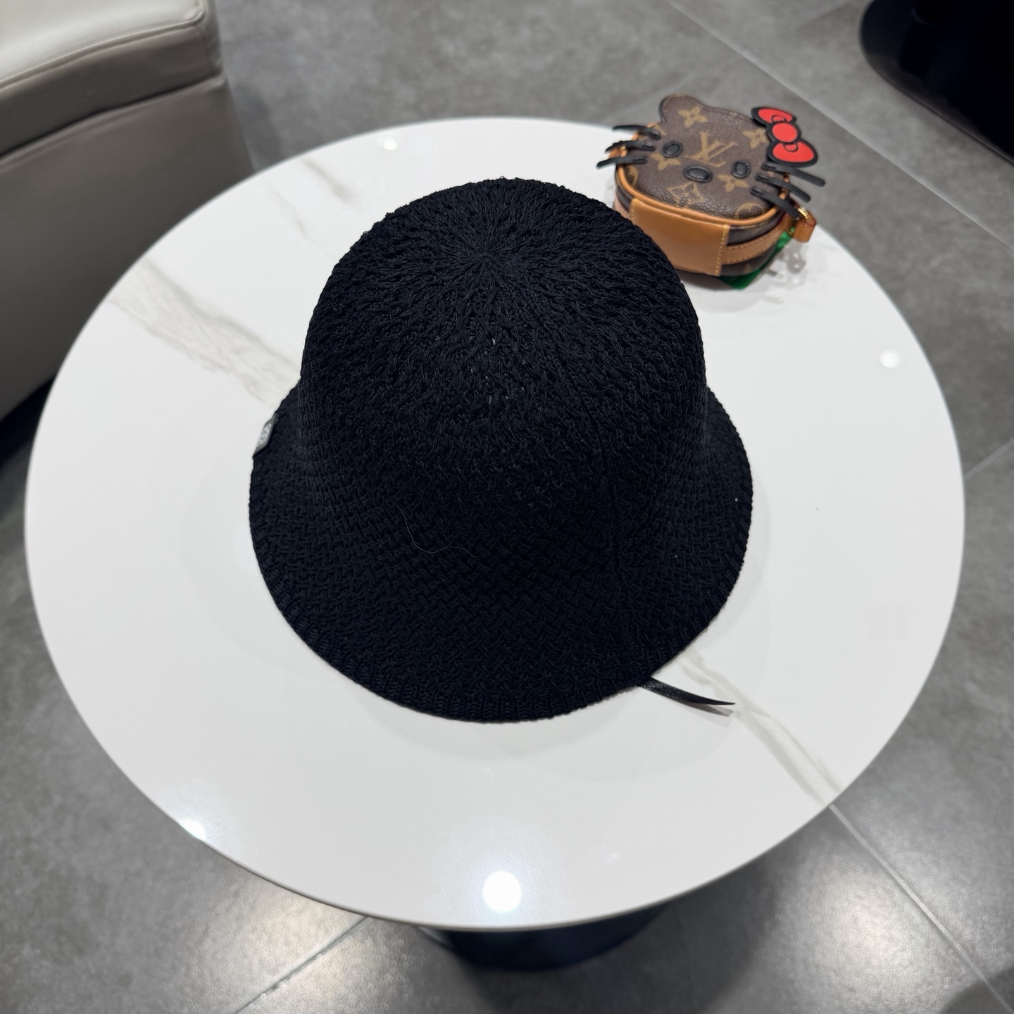Loewe hat