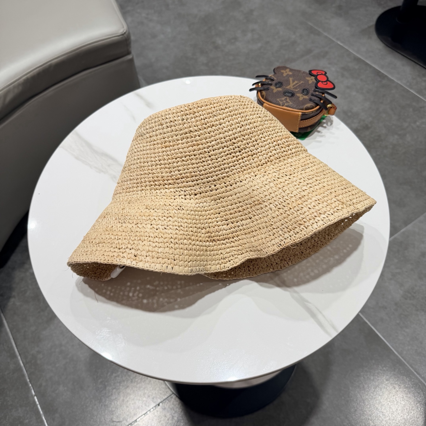 Loewe hat