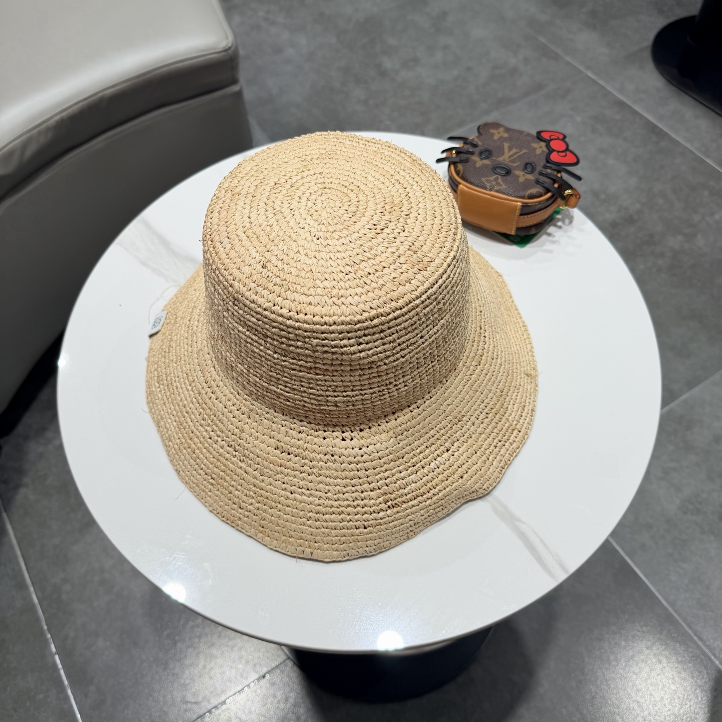 Loewe hat
