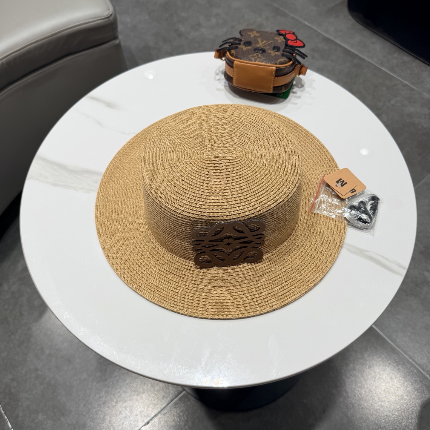 Loewe hat