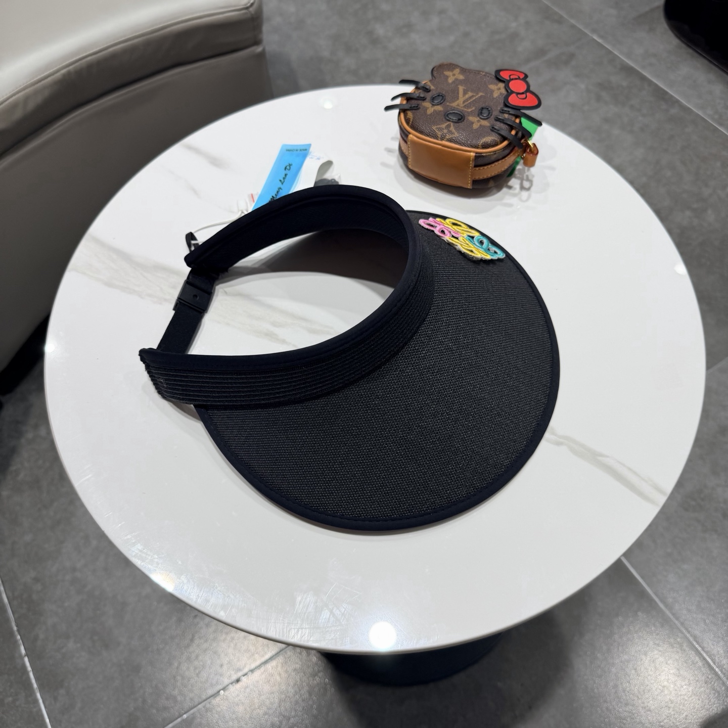 Loewe hat