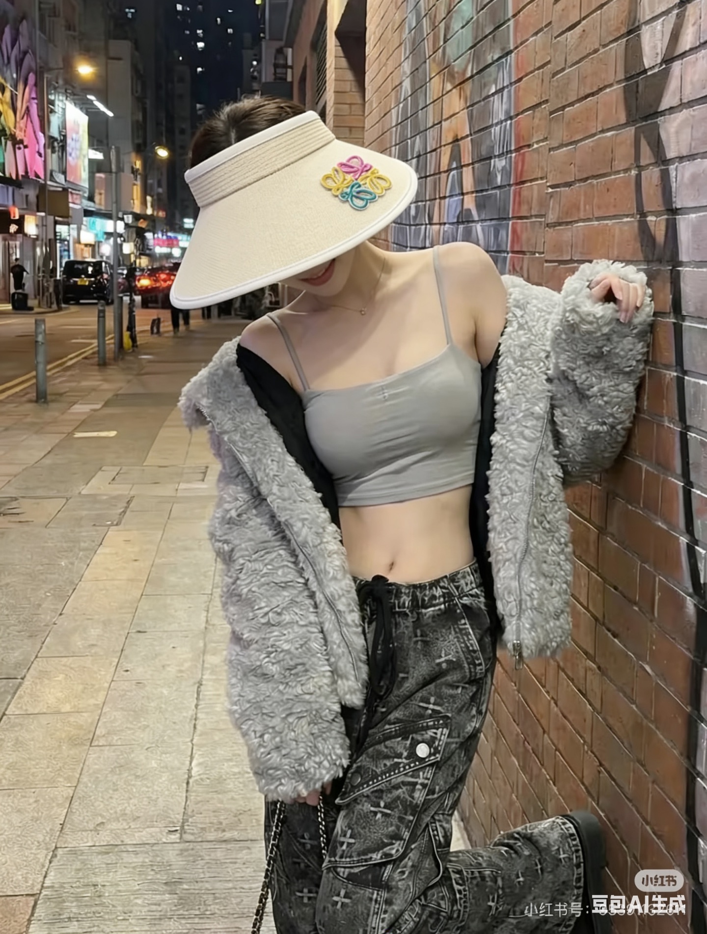 Loewe hat