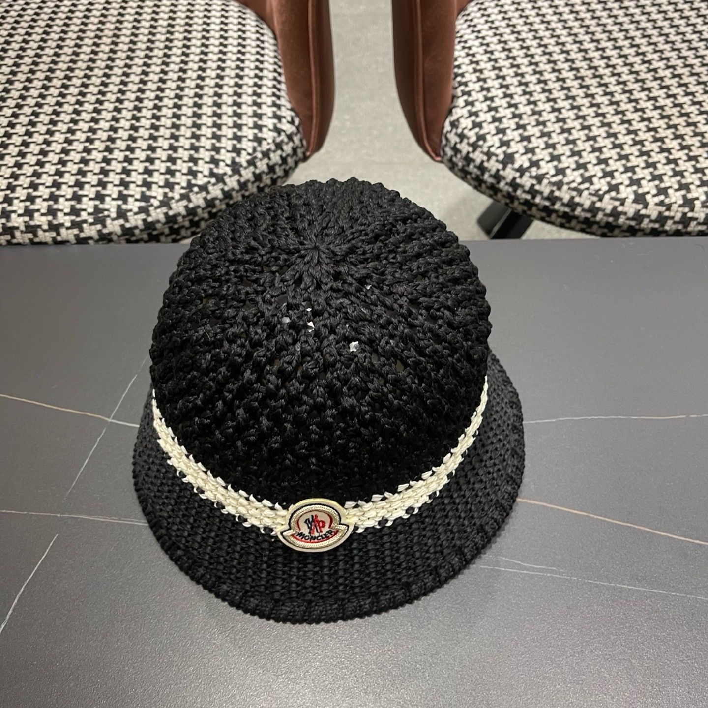 Moncler hat