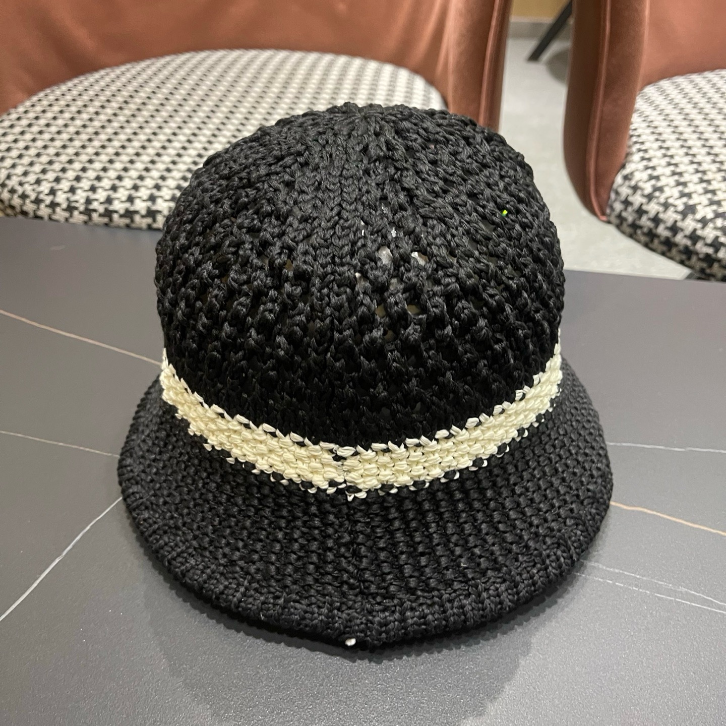 Moncler hat