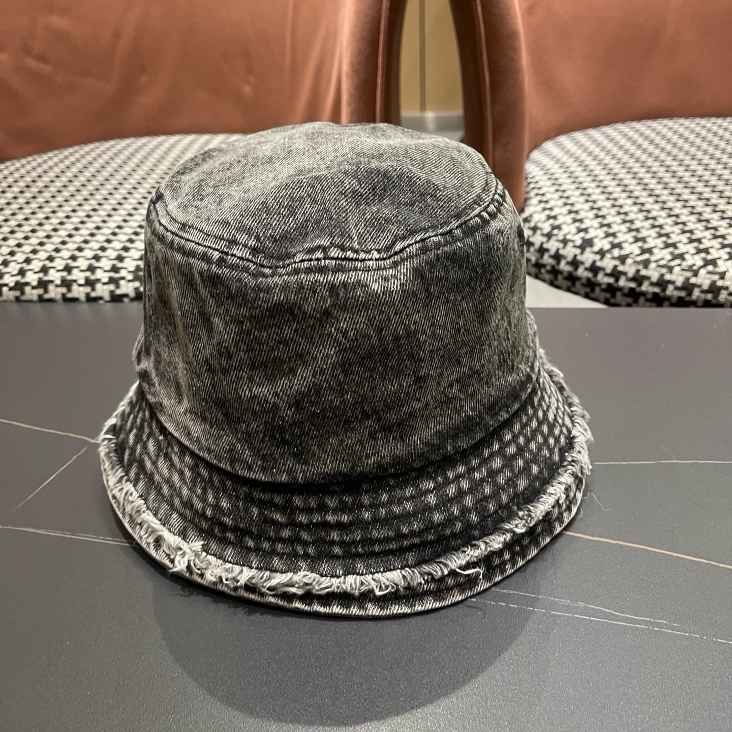 Moncler hat