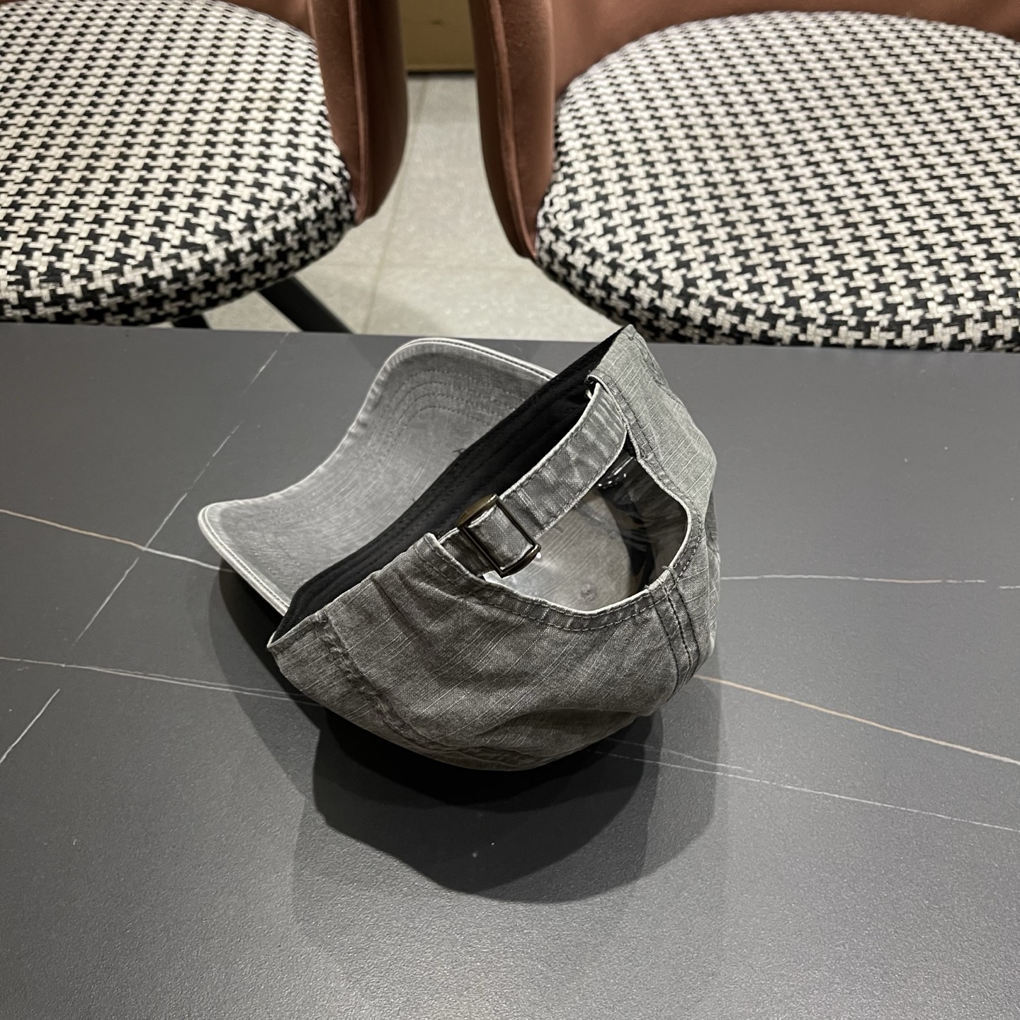Moncler hat