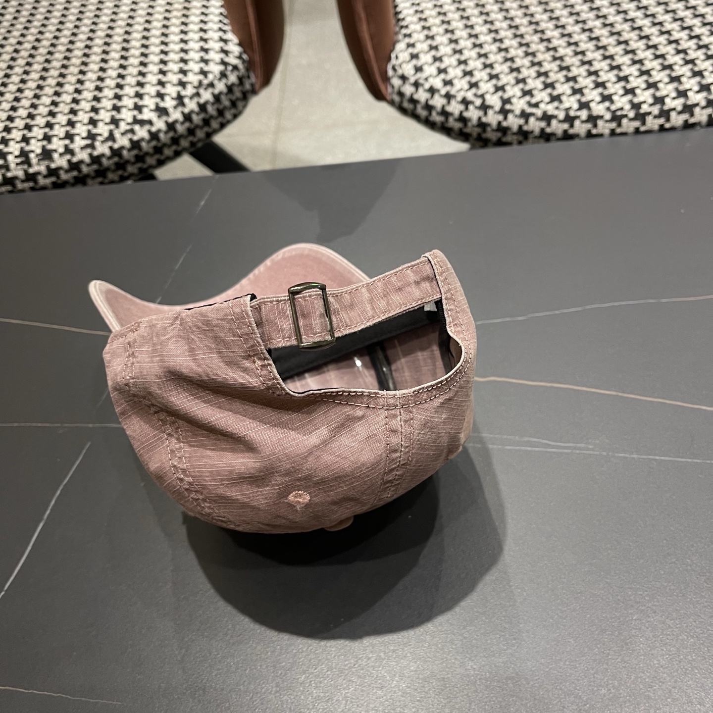 Moncler hat