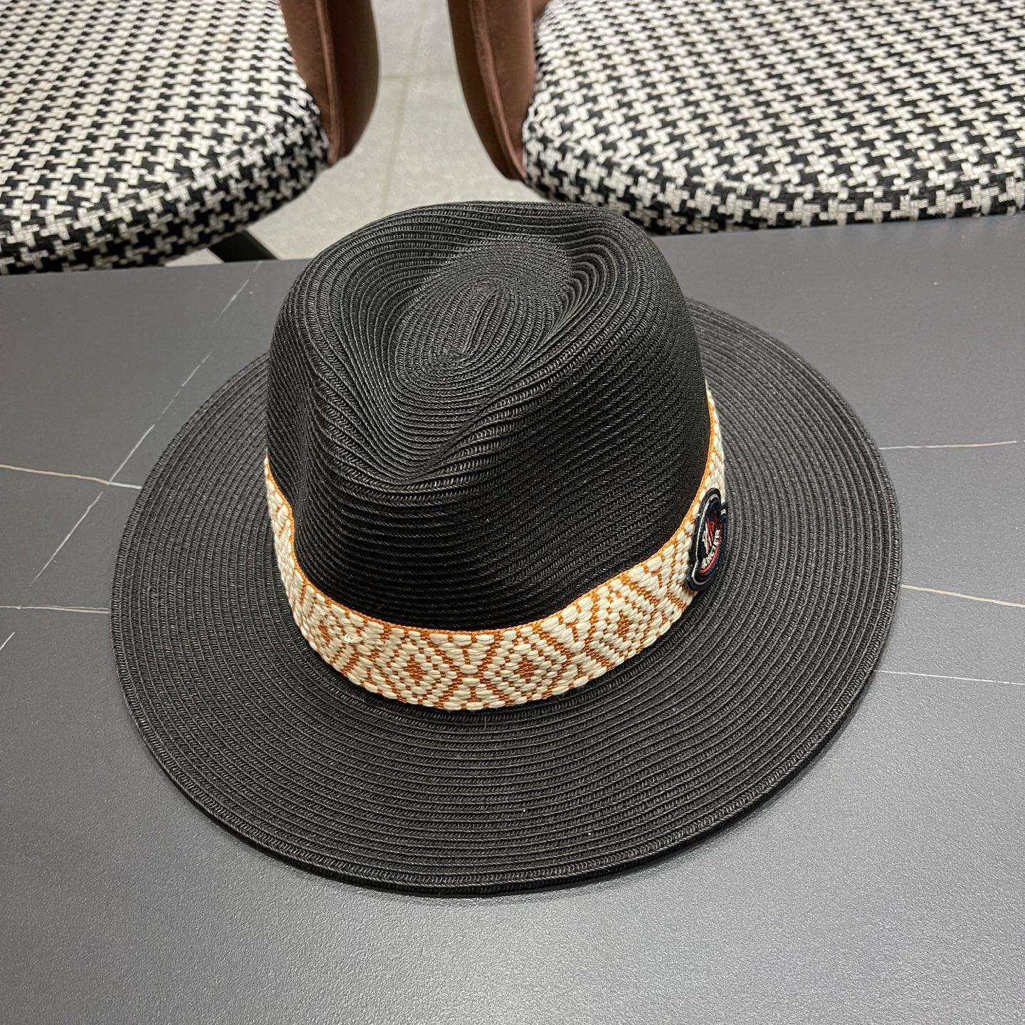 Moncler hat