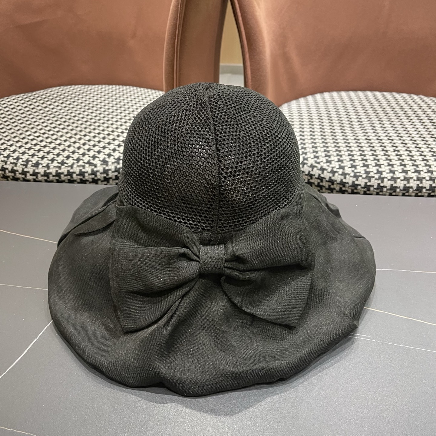 Moncler hat