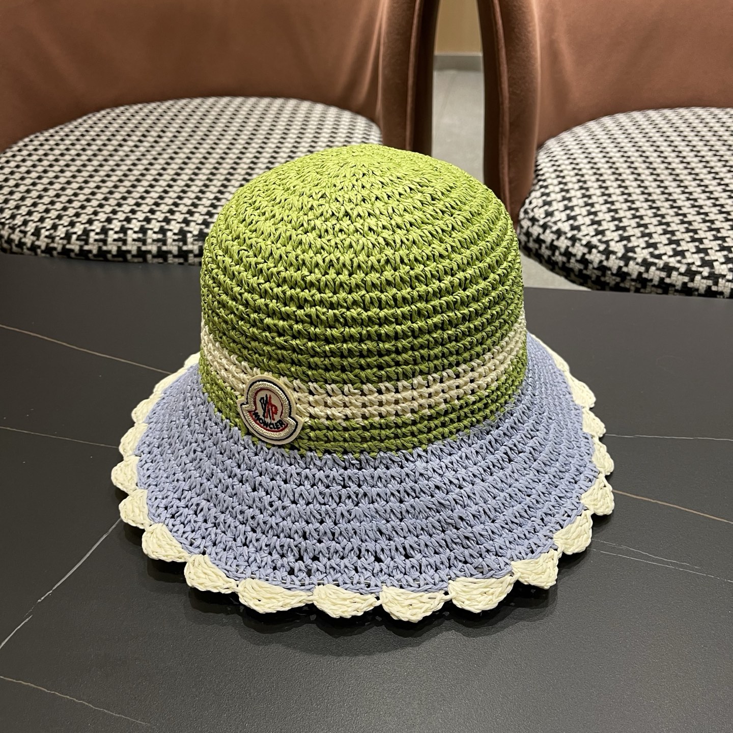 Moncler hat