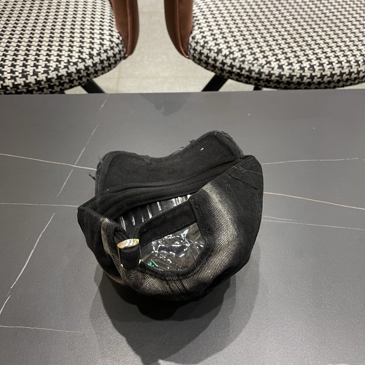 Moncler hat