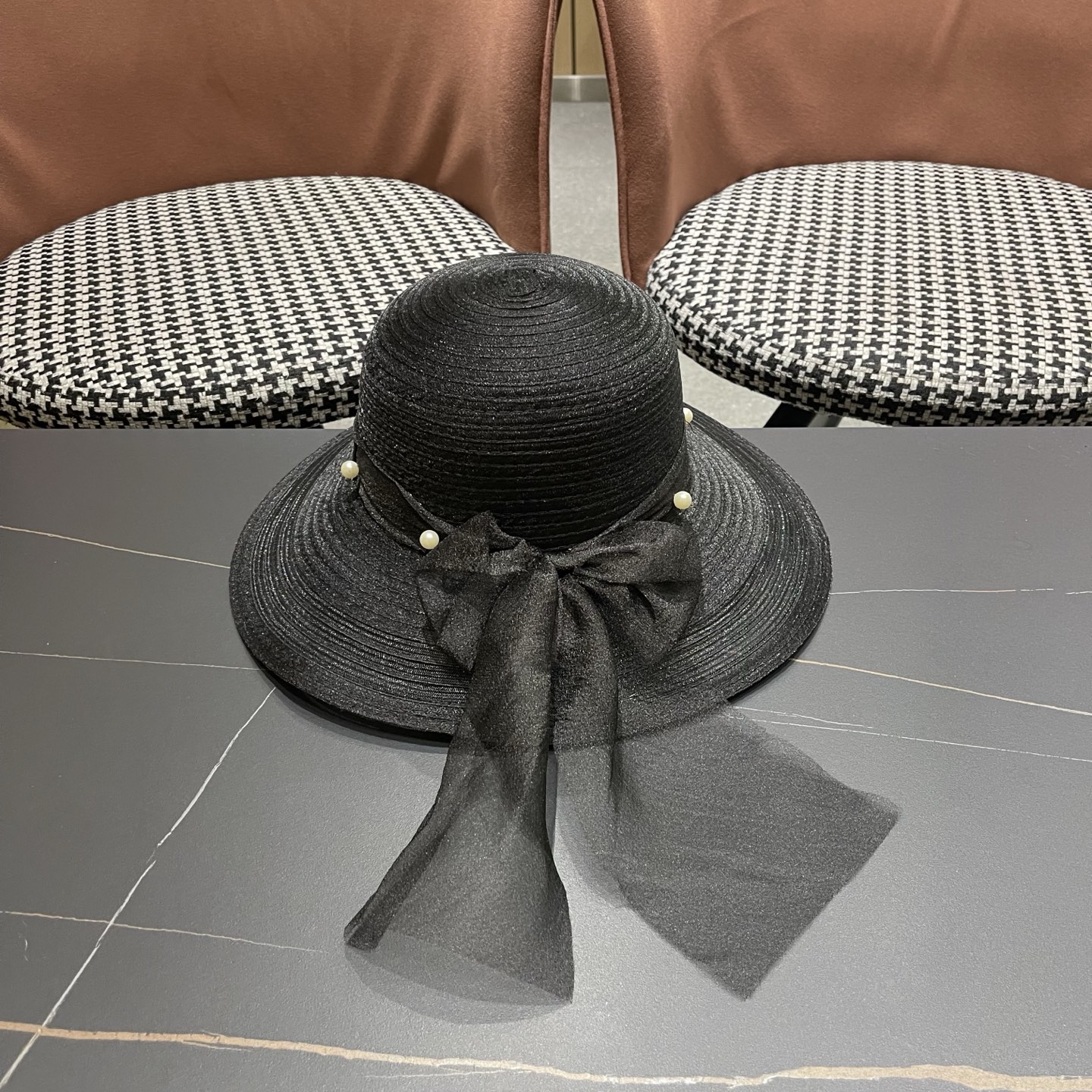 Moncler hat