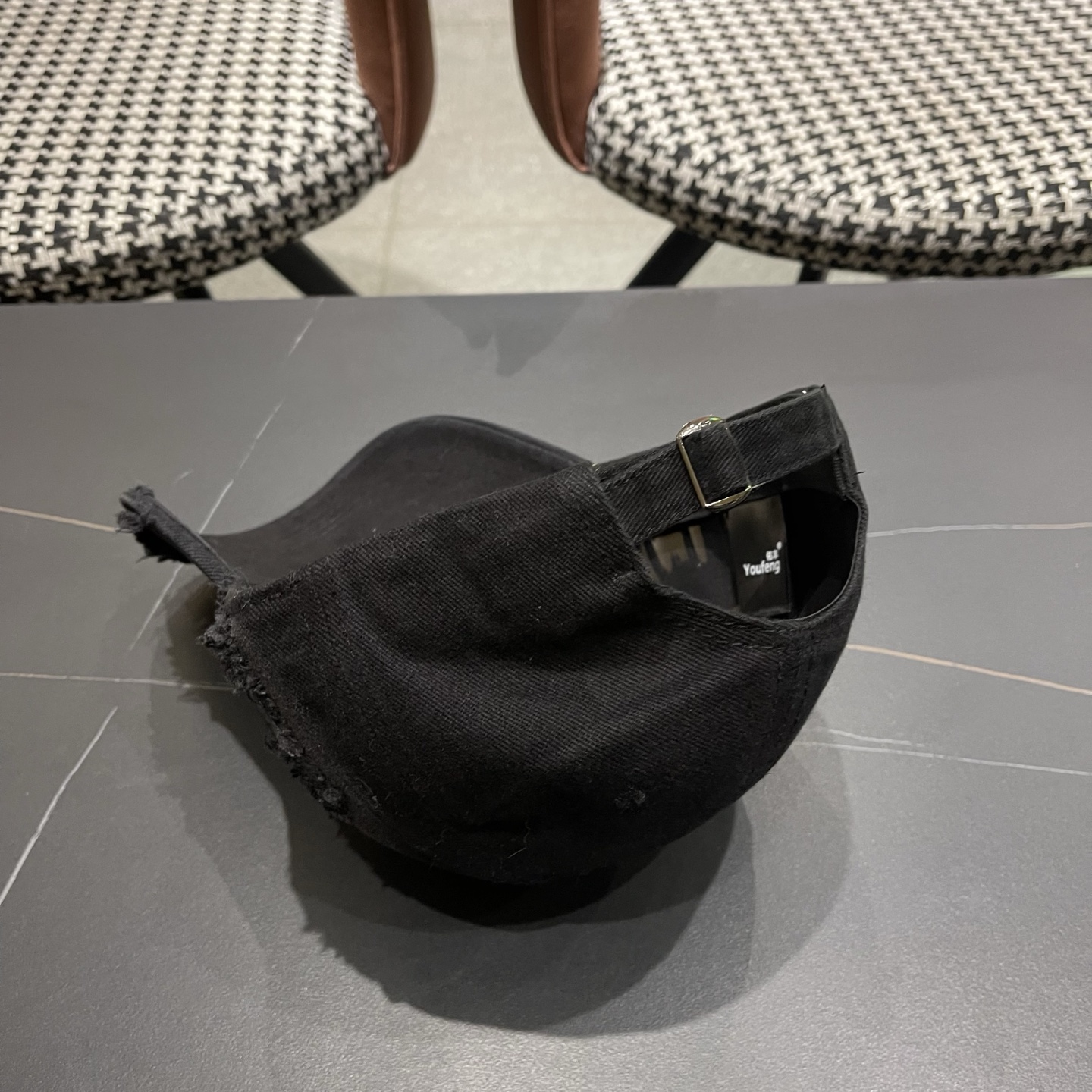 Moncler hat