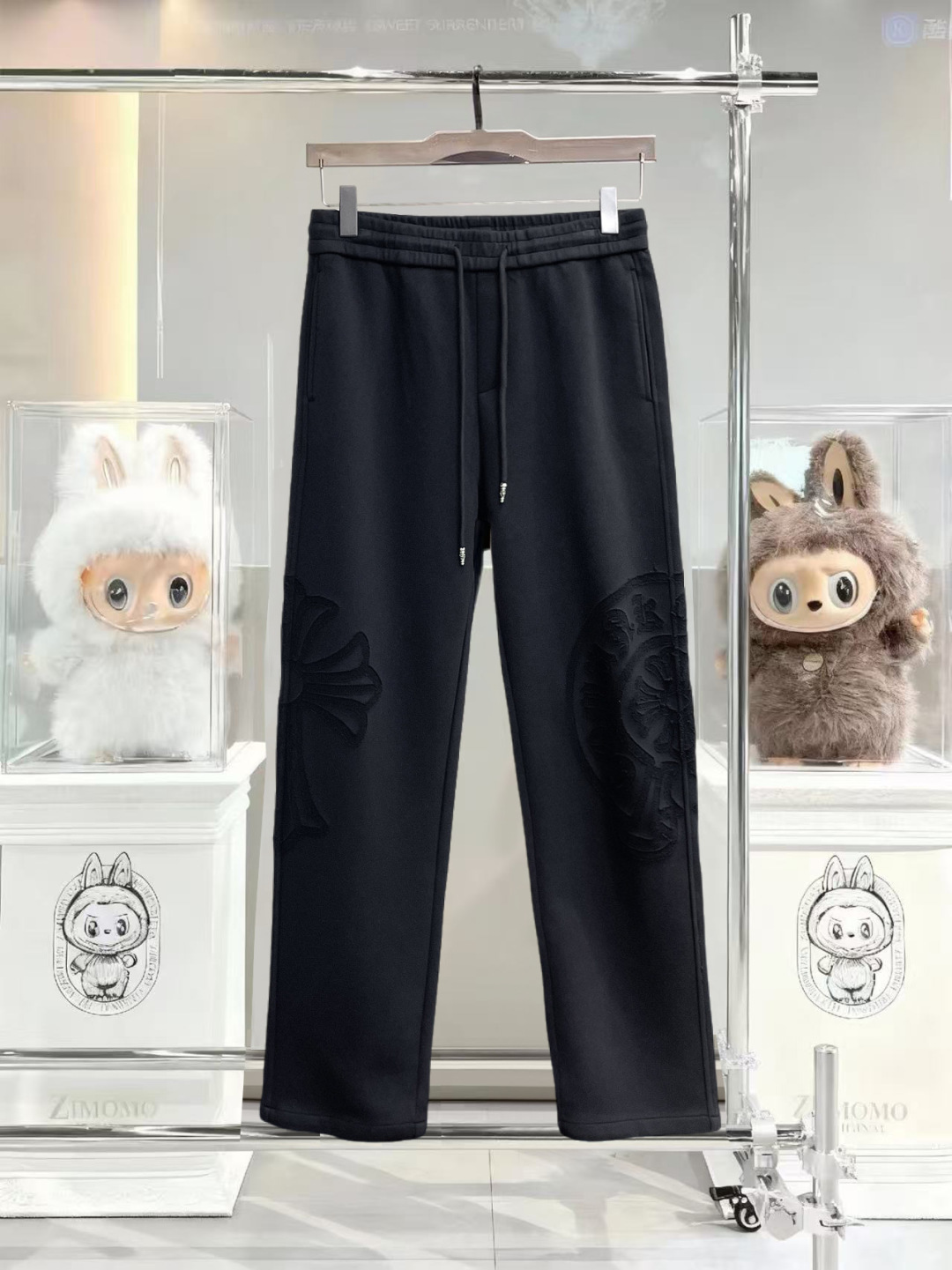 Casual Pants Man