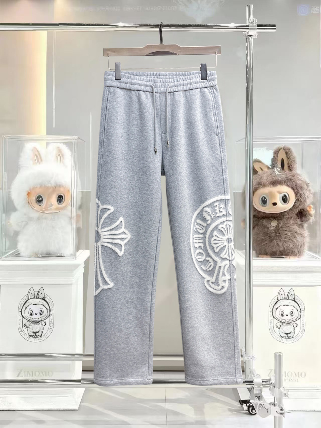 Casual Pants Man