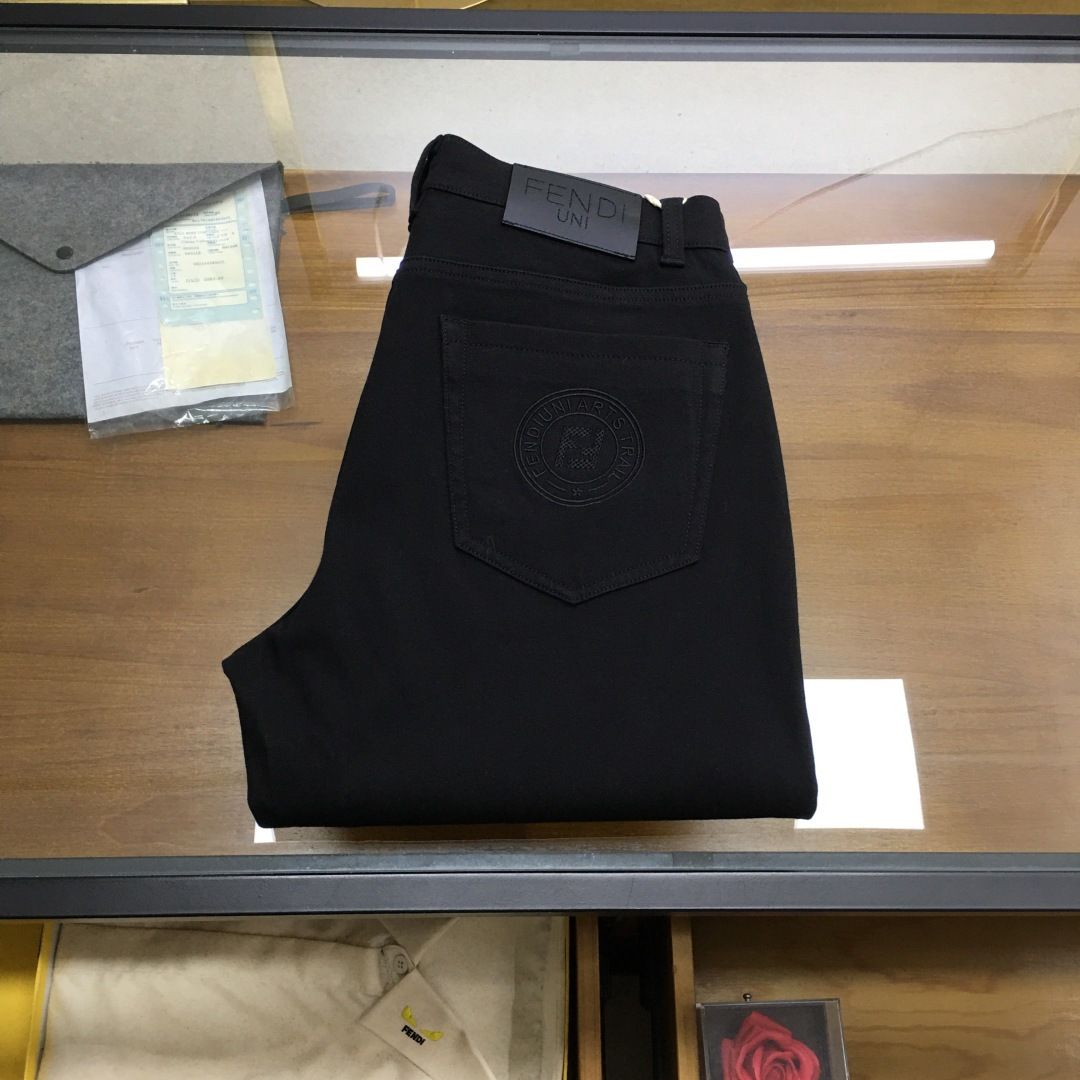 Casual Pants Man