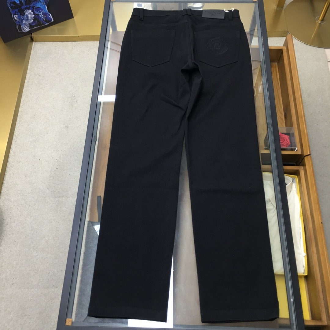 Casual Pants Man