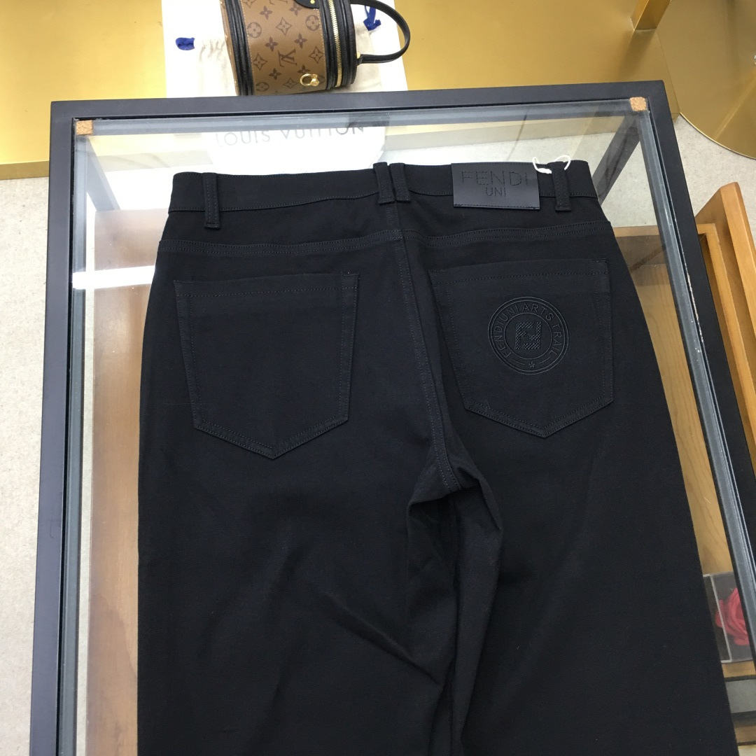 Casual Pants Man