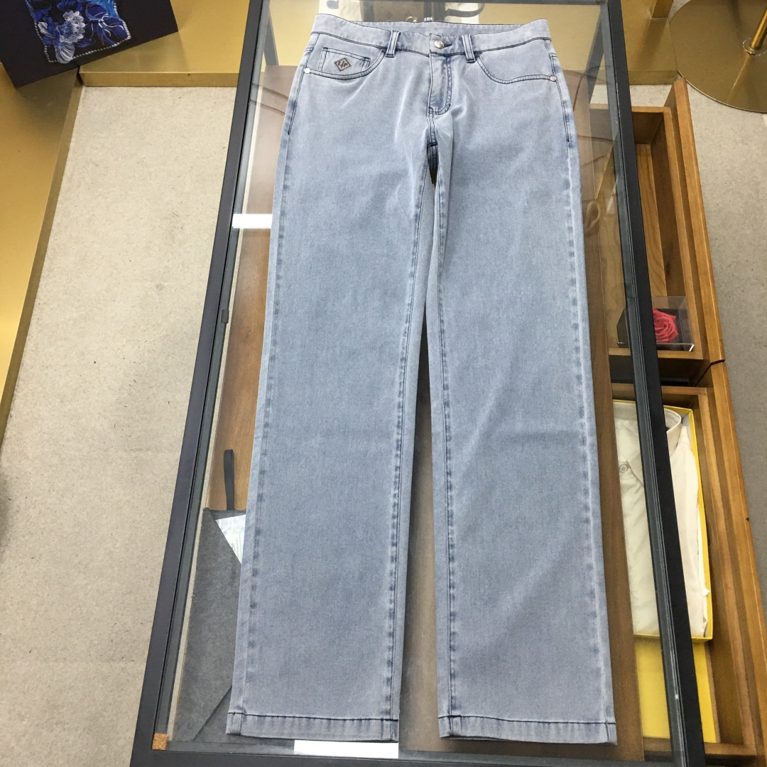 Casual Pants Man