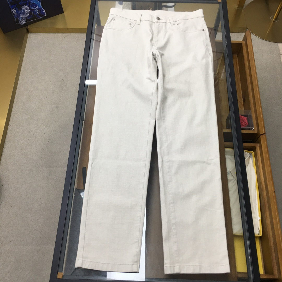 Casual Pants Man