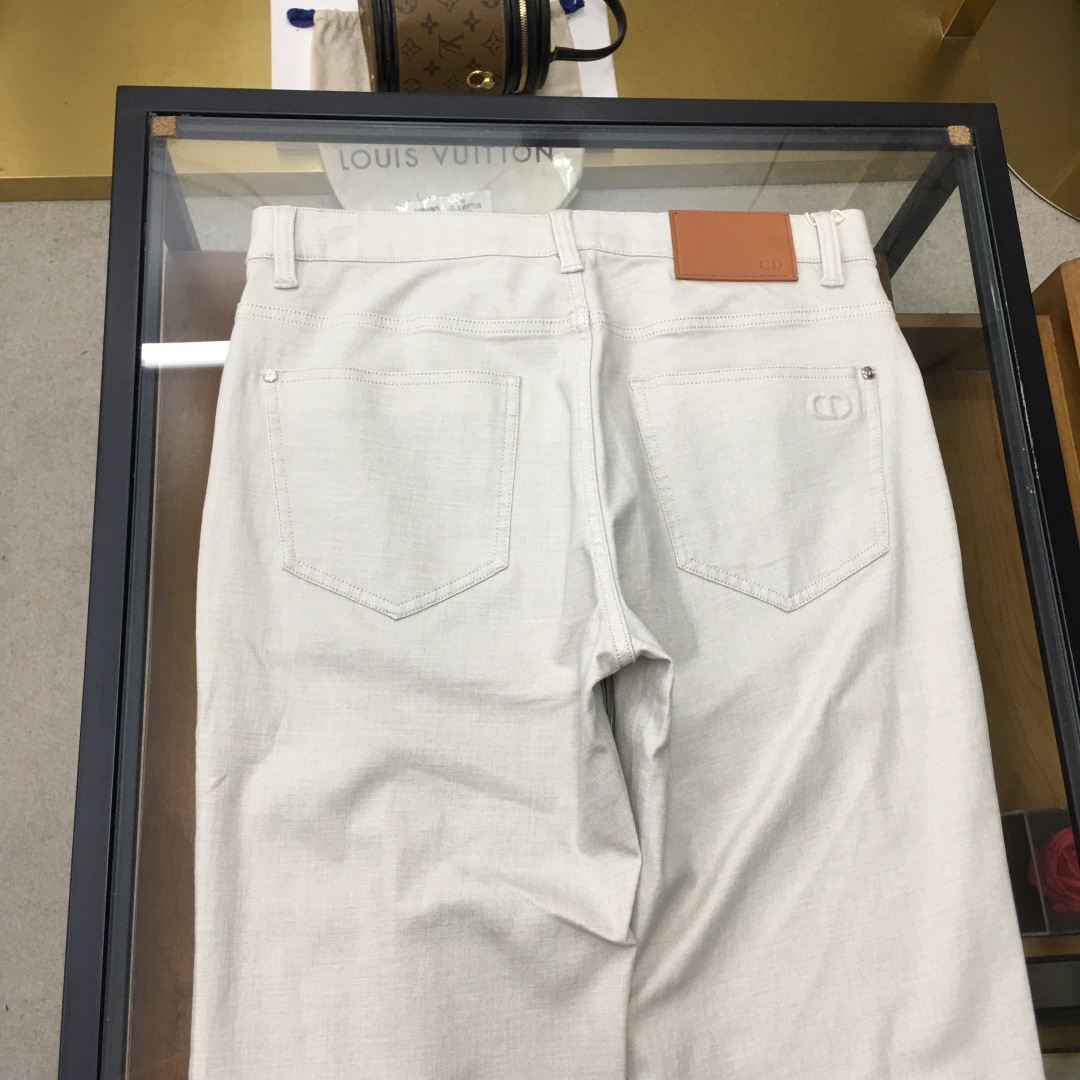 Casual Pants Man
