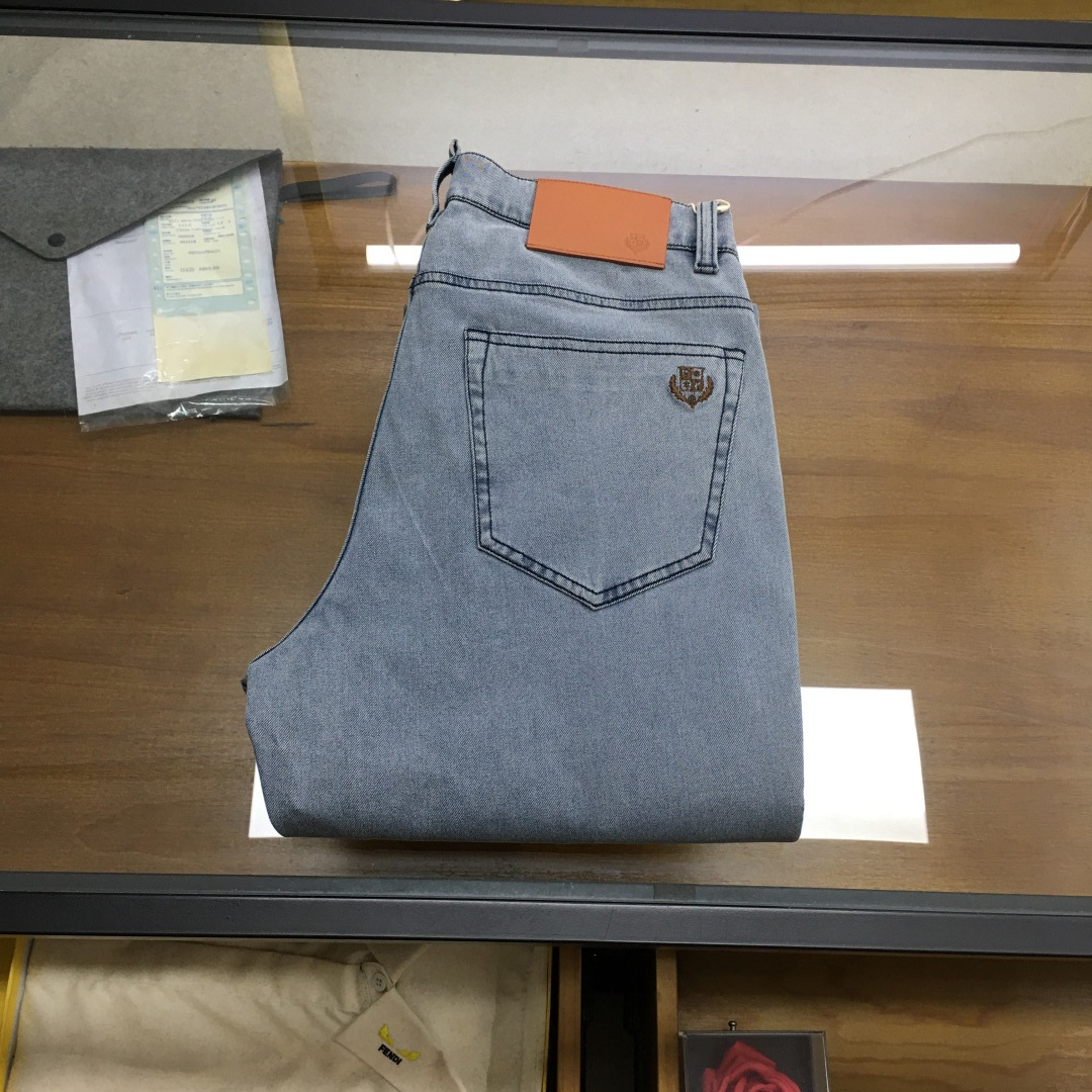 Casual Pants Man