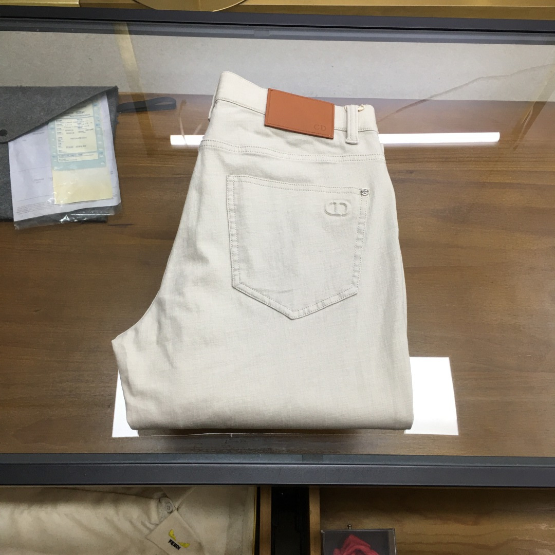 Casual Pants Man