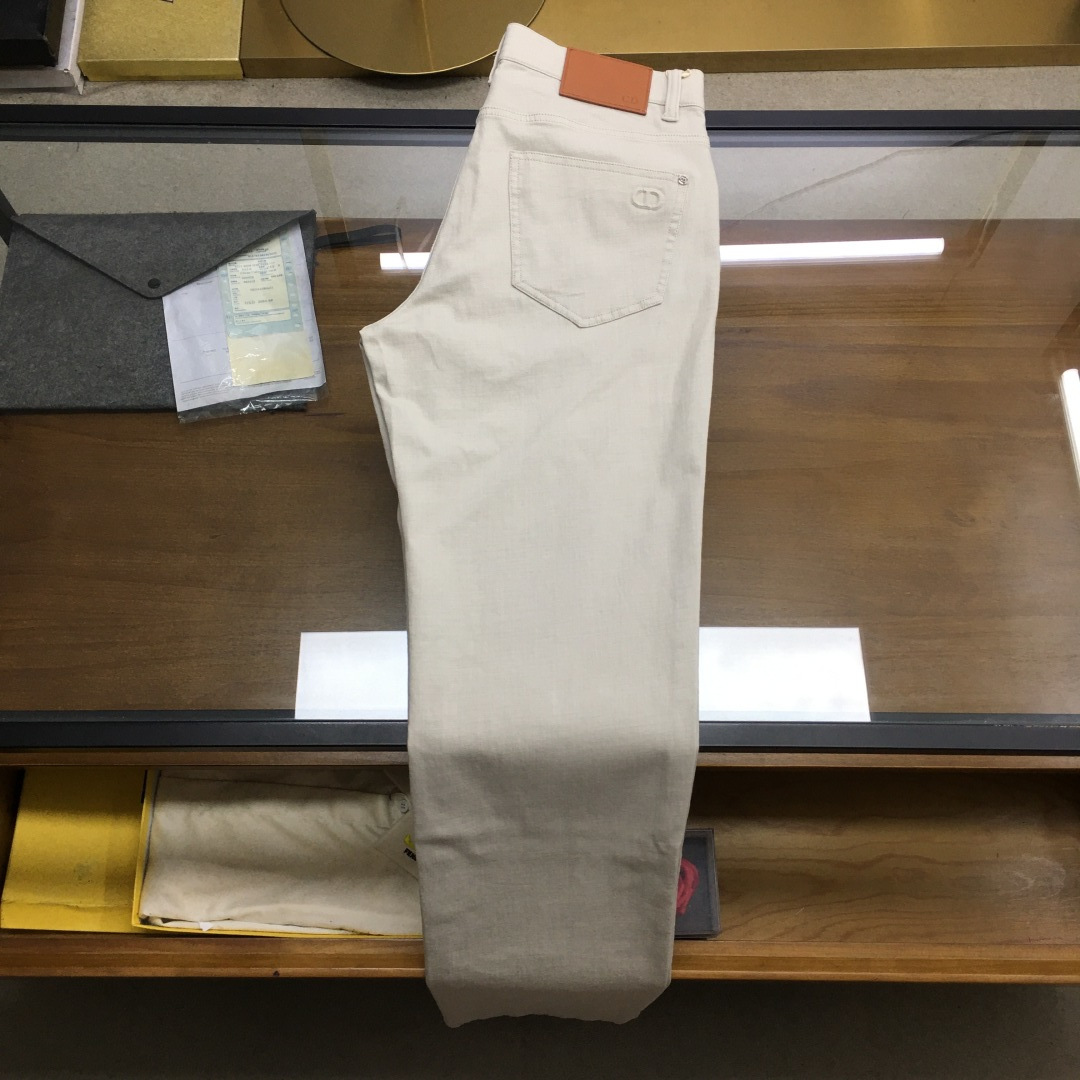 Casual Pants Man