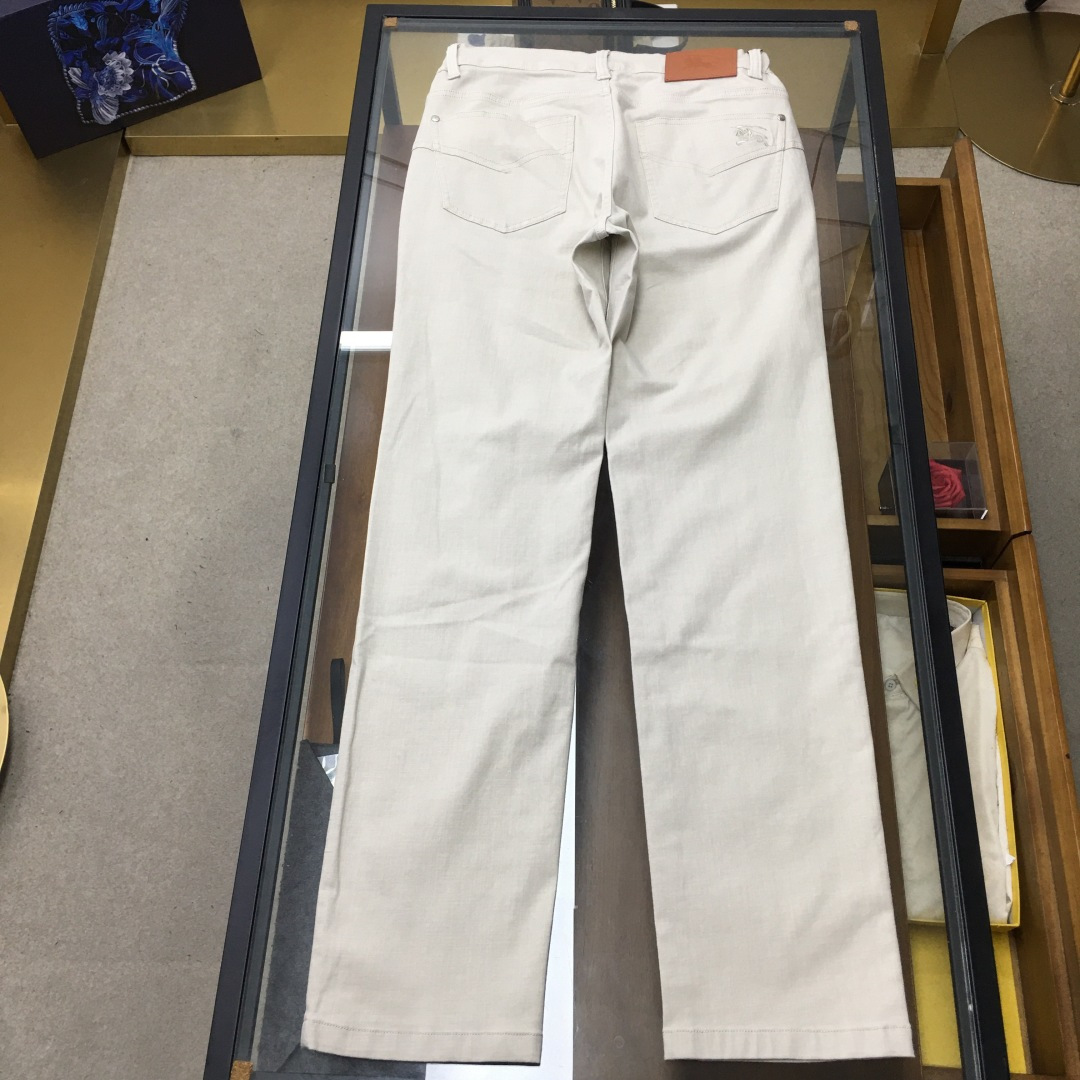 Casual Pants Man