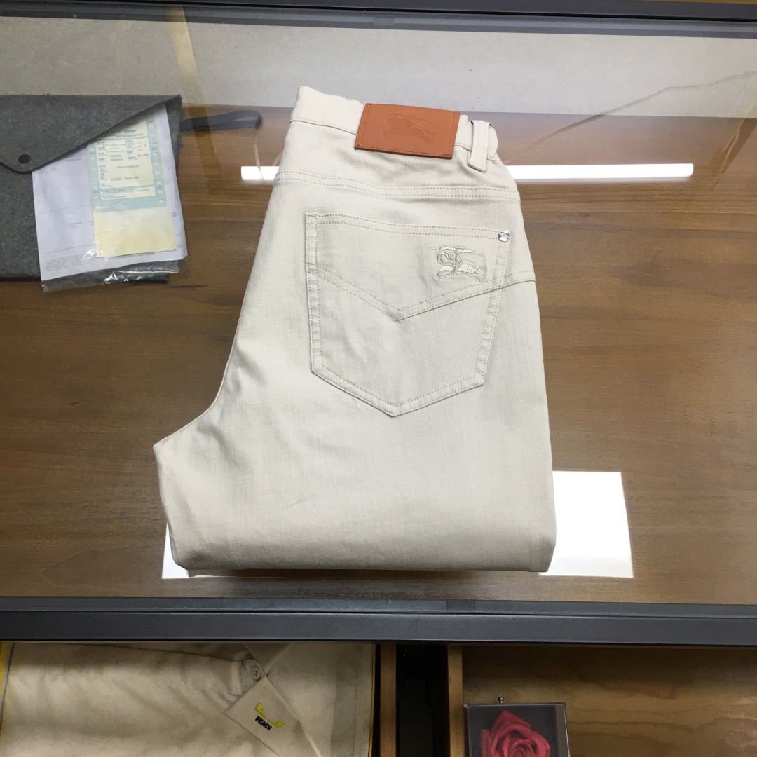 Casual Pants Man