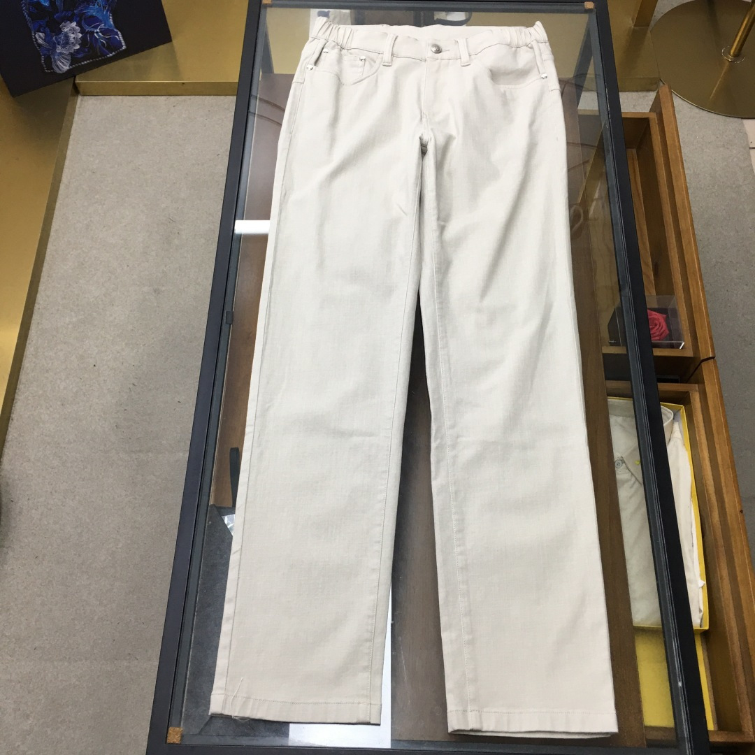 Casual Pants Man