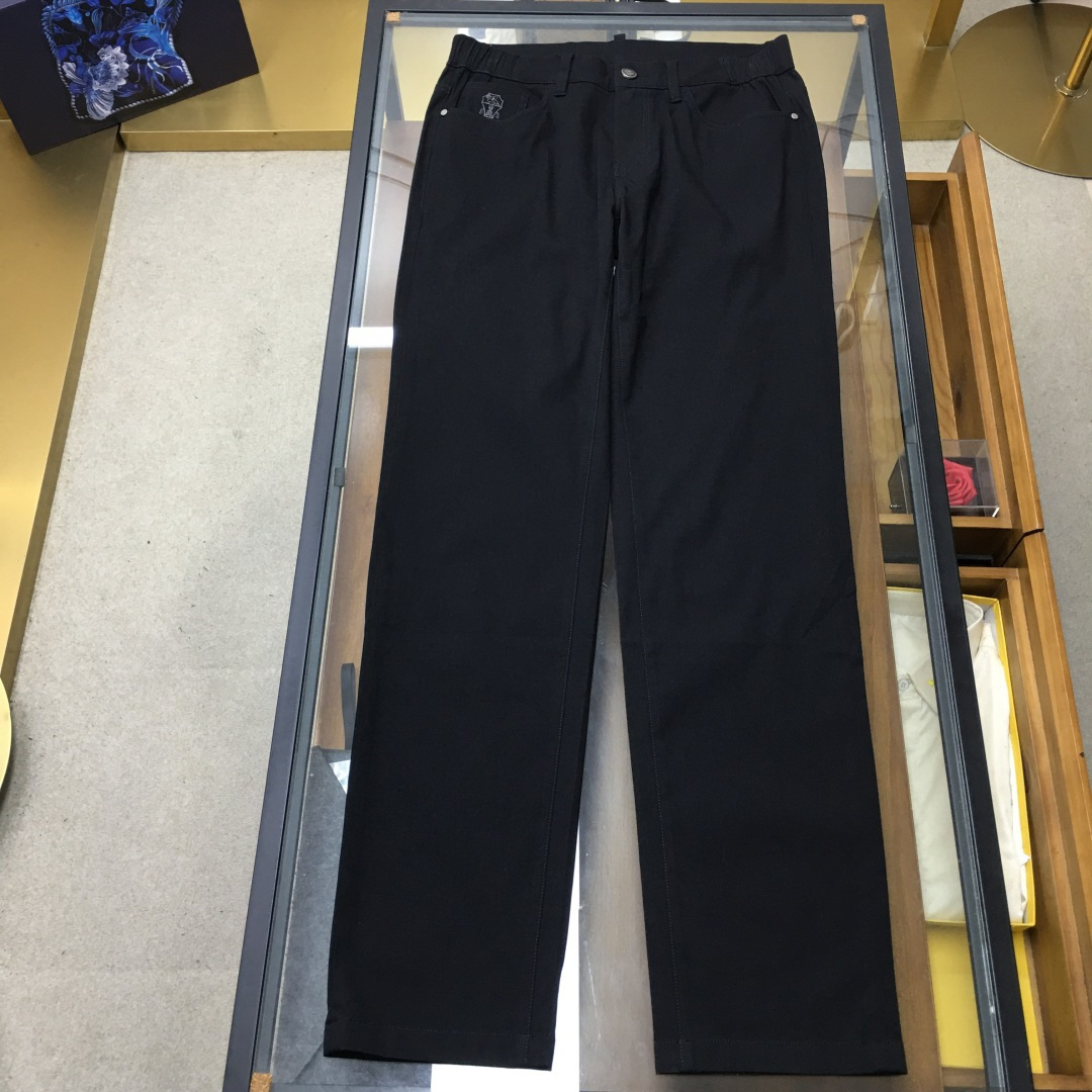 Casual Pants Man