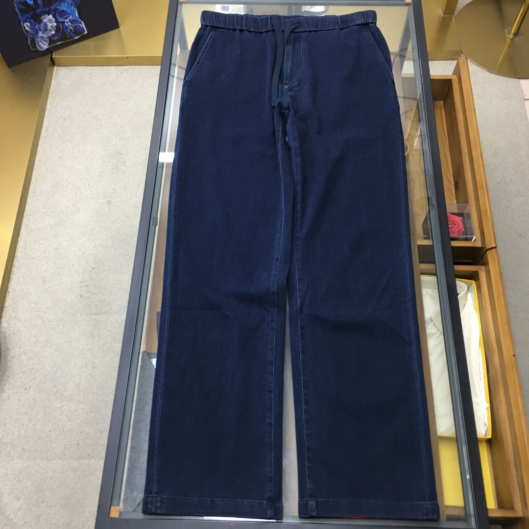 Casual Pants Man