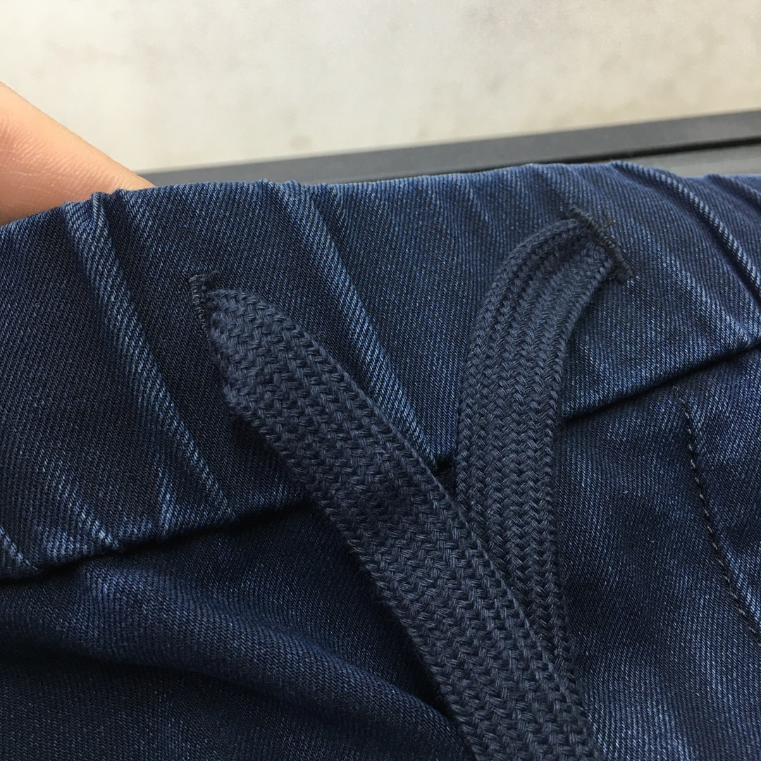 Casual Pants Man